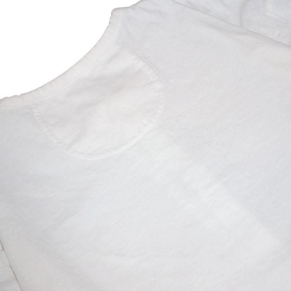 AHE'HEE・HENRY NECK  L/S T-SHIRTS ヘンリーネックロングスリーブTシャツ AHHT5・2color |  | 13