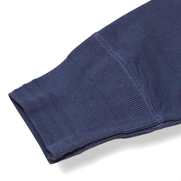 AHE'HEE・HENRY NECK  L/S T-SHIRTS ヘンリーネックロングスリーブTシャツ AHHT5・2color |  | 07