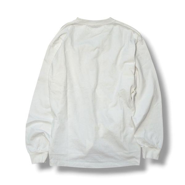 AHE'HEE/アへへ LongSleeve Pocket Tee/ロングスリーブポケットTシャツ AHPTSL・2color |  | 02