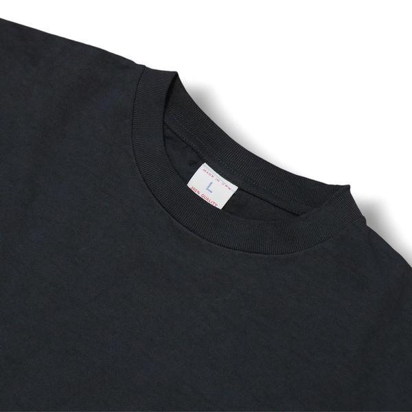 AHE'HEE/アへへ LongSleeve Pocket Tee/ロングスリーブポケットTシャツ AHPTSL・2color |  | 05