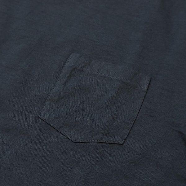 AHE'HEE/アへへ LongSleeve Pocket Tee/ロングスリーブポケットTシャツ AHPTSL・2color |  | 06