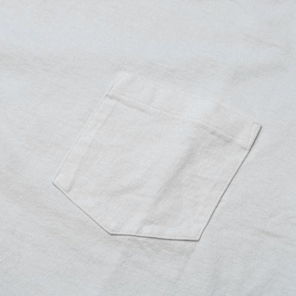 AHE'HEE/アへへ LongSleeve Pocket Tee/ロングスリーブポケットTシャツ AHPTSL・2color |  | 09