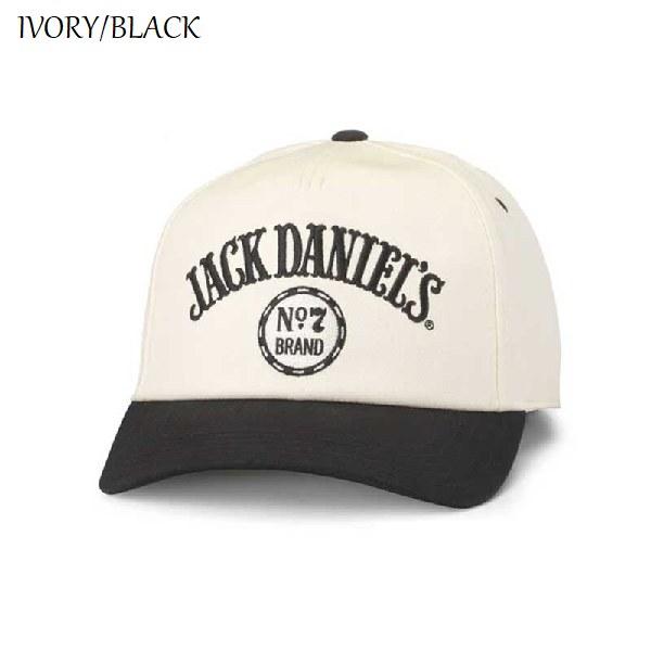 AMERICAN NEEDLE/アメリカンニードル JACK DANIEL'S ROSCOE CAP 22534