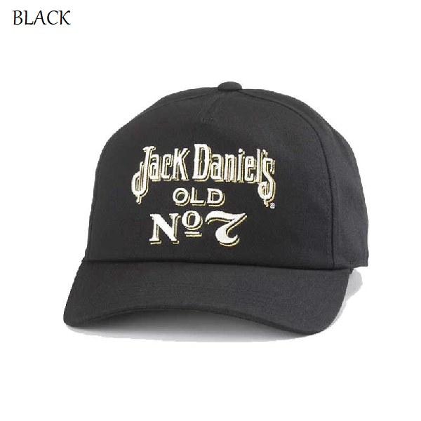 AMERICAN NEEDLE/アメリカンニードル JACK DANIEL'S ROSCOE CAP 22534