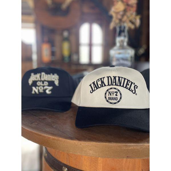 AMERICAN NEEDLE/アメリカンニードル JACK DANIEL'S ROSCOE CAP 22534