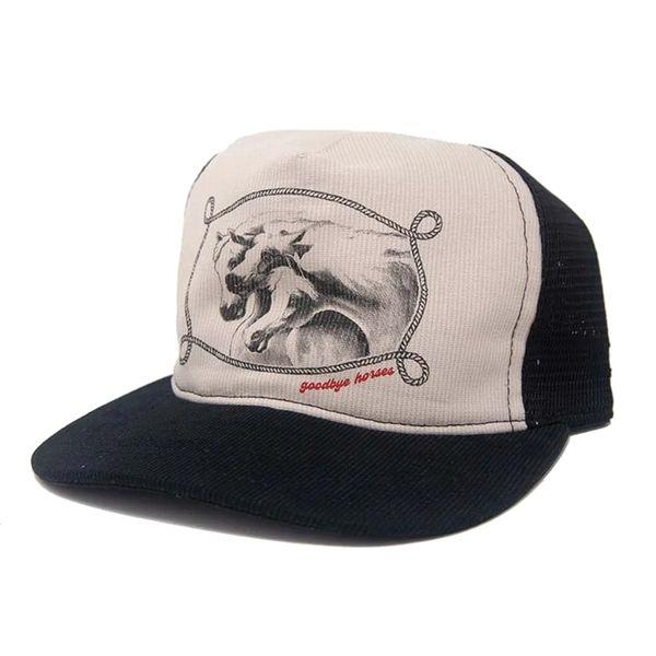 THE AMPAL CREATIVE ,ザ・アンパル クリエイティブ,SCORCHED II Strapback S191