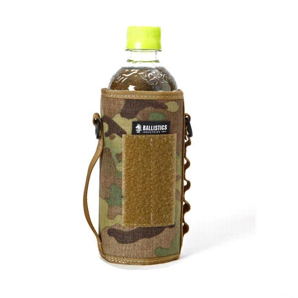 【セール20%OFF】BALLISTICS/バリスティクス WATER BOTTLE CARRY(M)/ボトルキャリー BAA-1802・7color |  | 01