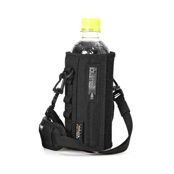 【セール20%OFF】BALLISTICS/バリスティクス WATER BOTTLE CARRY(M)/ボトルキャリー BAA-1802・7color |  | 03