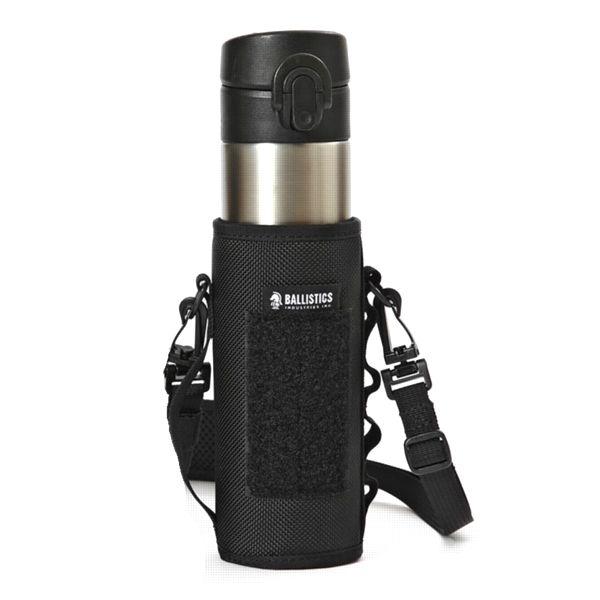 【セール20%OFF】BALLISTICS/バリスティクス WATER BOTTLE CARRY(M)/ボトルキャリー BAA-1802・7color |  | 05