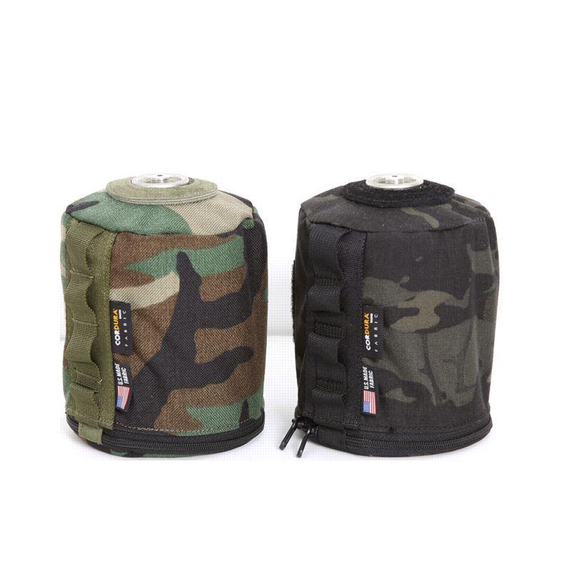 半額セール50%OFF】BALLISTICS/バリスティクス GUS CASE 500/ガス缶用