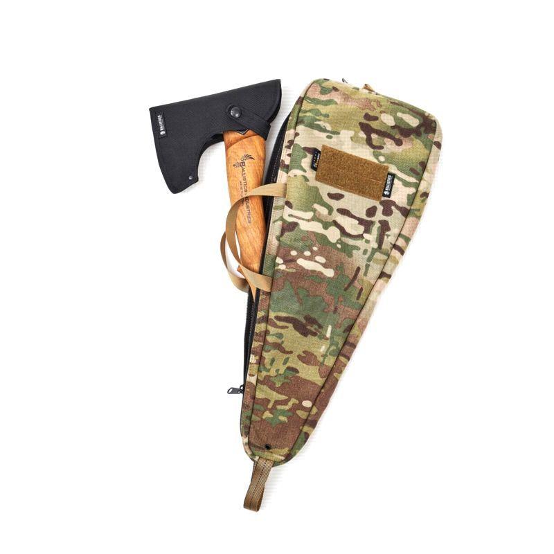 【セール30%OFF】BALLISTICS/バリスティクス RAID AXE CASE/レイドアックスケース BAA-2104c・4color |  | 02