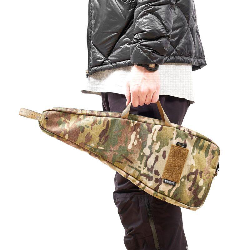 【セール30%OFF】BALLISTICS/バリスティクス RAID AXE CASE/レイドアックスケース BAA-2104c・4color |  | 04