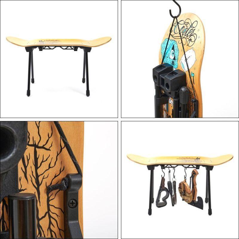 BALLISTICS/バリスティクス SBS RAIL/スケートボードツールオプション