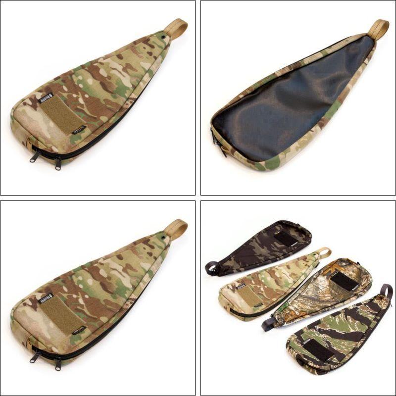 【セール30%OFF】BALLISTICS/バリスティクス HOTSAND MAKER ＆AXE CASE/ホットサンドメーカー&アックスケース BAA-2127・9color |  | 03