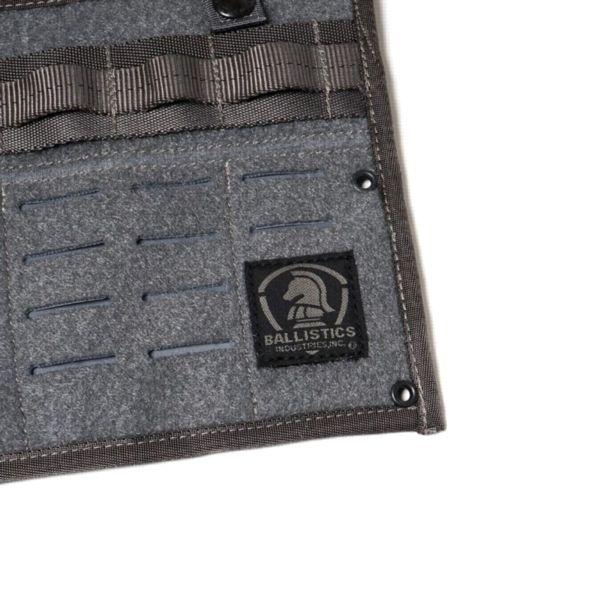 BALLISTICS MULTI PLATE L ウルフグレー MULTI PLATE L | BALLISTICS