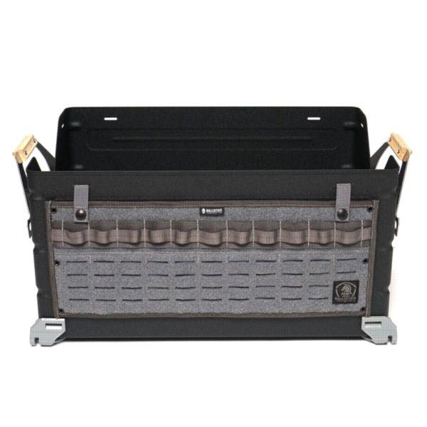 バリスティクス BALLISTICS ジュラルミンプレート 新品未使用 バリスティクス BALLISTICS ジュラルミンプレート 新品未使用