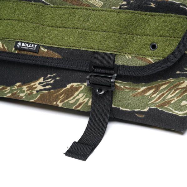 半額セール50%OFF】BALLISTICS/バリスティクス LONG PEG&TOOL BAG