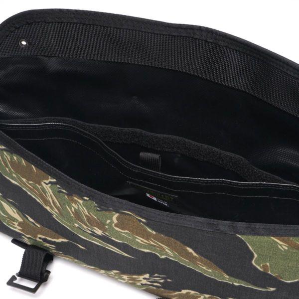 半額セール50%OFF】BALLISTICS/バリスティクス LONG PEG&TOOL BAG