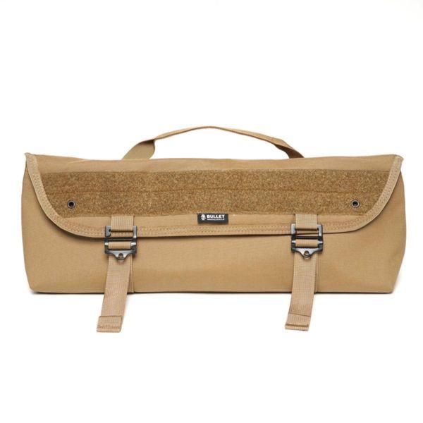 半額セール50%OFF】BALLISTICS/バリスティクス LONG PEG&TOOL BAG