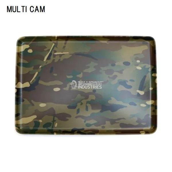 【半額セール50%OFF】BALLISTICS/バリスティクス TRAY/トレイ BAA-2218・L |  | 02