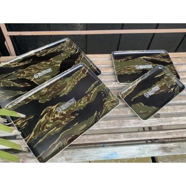 【半額セール50%OFF】BALLISTICS/バリスティクス TRAY/トレイ BAA-2218・L |  | 04