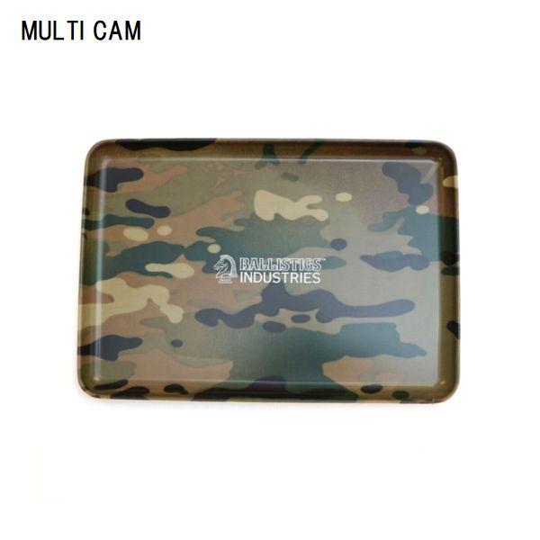 【半額セール50%OFF】BALLISTICS/バリスティクス TRAY/トレイ BAA-2219・M |  | 02