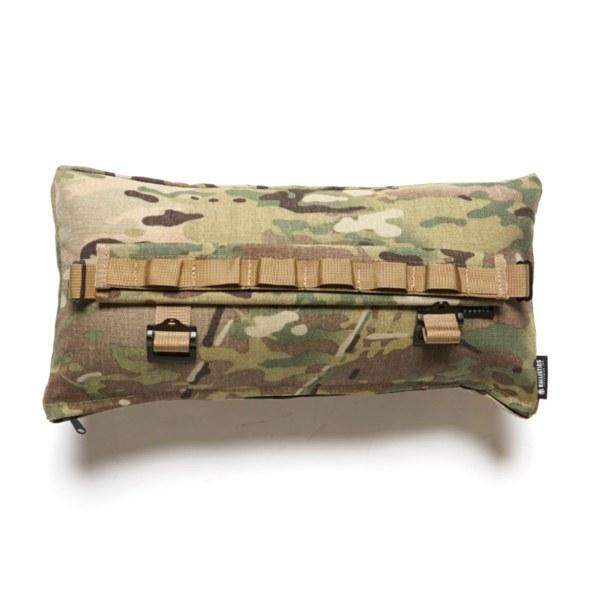【半額セール50%OFF】BALLISTICS/バリスティクス CHAIR PILLOW/チェアピロー BAA-2303・10color | BALLISTICS | 03