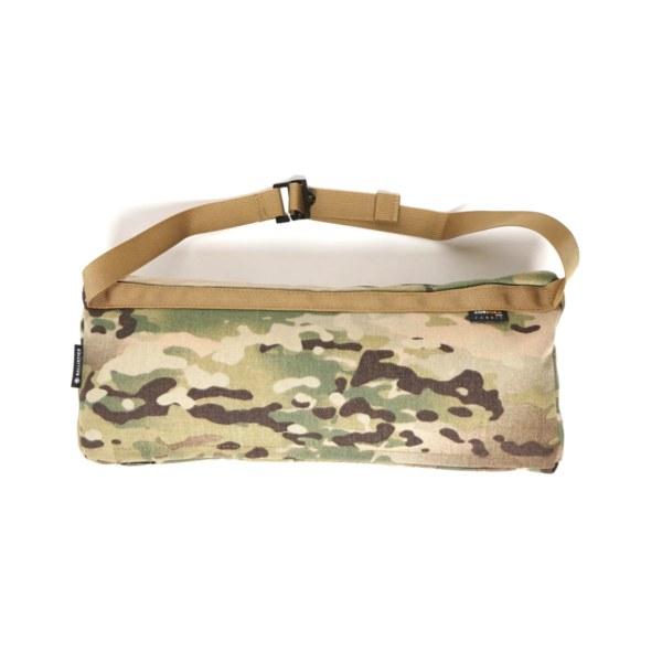 【セール20%OFF】BALLISTICS/バリスティクス LUMBAR CUSHION/ランバーサポートクッション BAA-2304・10color | BALLISTICS | 03