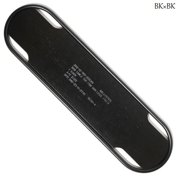 【半額セール50%OFF】BALLISTICS/バリスティクス SBS TABLE TOP (SK8)/SBS KIT用テーブルトップ BAA-2309・4color | BALLISTICS | 04