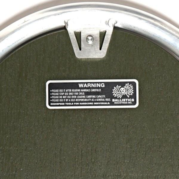 【半額セール50%OFF】BALLISTICS/バリスティクス SBS TABLE TOP (SK8)/SBS KIT用テーブルトップ BAA-2309・4color | BALLISTICS | 07