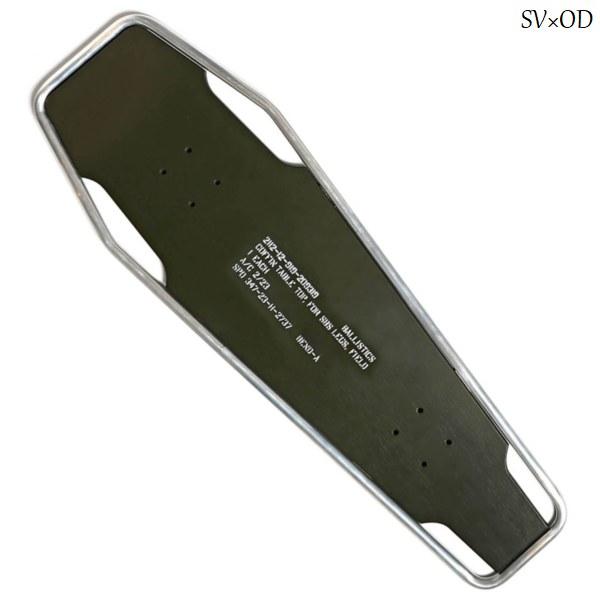 BALLISTICS 【半額セール50%OFF】BALLISTICS/バリスティクス SBS BALLISTICS 【半額セール50%OFF】BALLISTICS/バリスティクス SBS