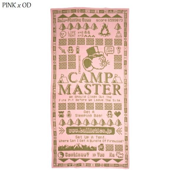 BALLISTICS（バリスティクス） 【セール30%OFF】BALLISTICS/バリ