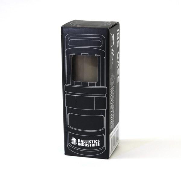 【半額セール50%OFF】BALLISTICS/バリスティクス IBS CASE/ムヒケース BAA-2328・4color | BALLISTICS | 03