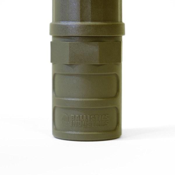 【半額セール50%OFF】BALLISTICS/バリスティクス IBS CASE/ムヒケース BAA-2328・4color | BALLISTICS | 05