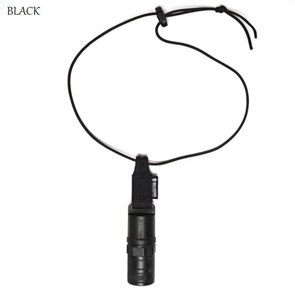 BALLISTICS/バリスティクス IBS CASE LANYARD/ムヒケース用ランヤード BAA-2329・3color | BALLISTICS | 02