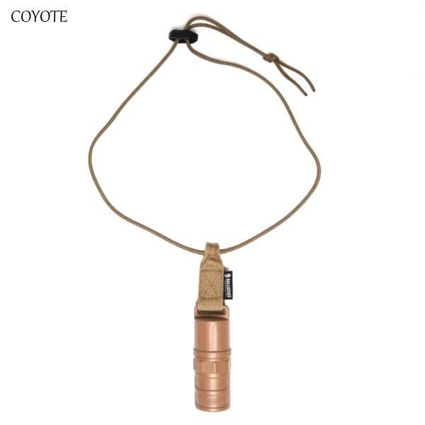 BALLISTICS/バリスティクス IBS CASE LANYARD/ムヒケース用ランヤード BAA-2329・3color | BALLISTICS | 03