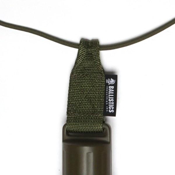 BALLISTICS/バリスティクス IBS CASE LANYARD/ムヒケース用ランヤード BAA-2329・3color | BALLISTICS | 04