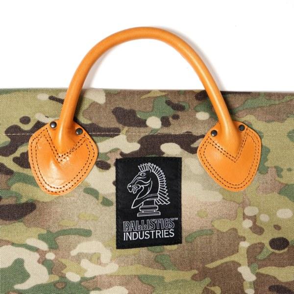 【セール20%OFF】BALLISTICS/バリスティクス LOG CARRY/ログキャリー BAA-2333・10color | BALLISTICS | 01