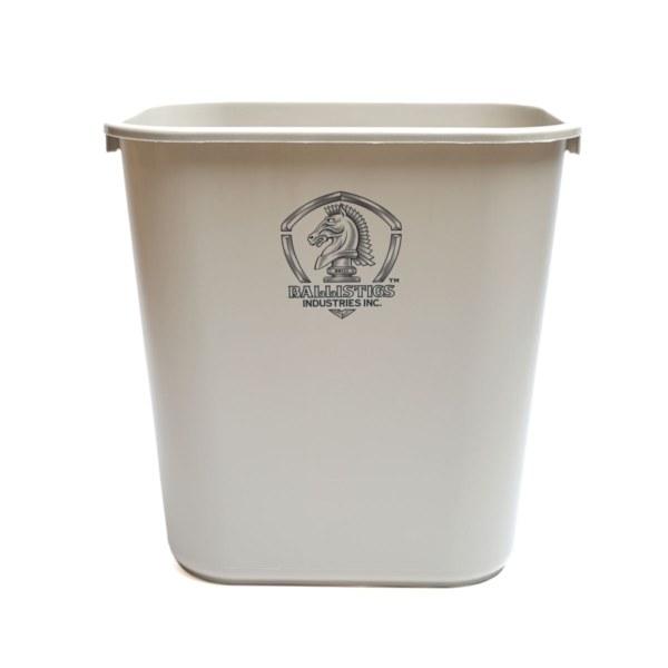 【セール30%OFF】BALLISTICS/バリスティクス TRASH BOX/トラッシュボックス BAA-2345・TAN |  | 01