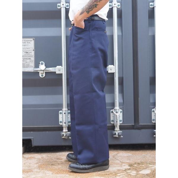 BEN DAVIS・ベンデイビス(USA企画) USA GORILLA CUT/ゴリラカット・2color |  | 13