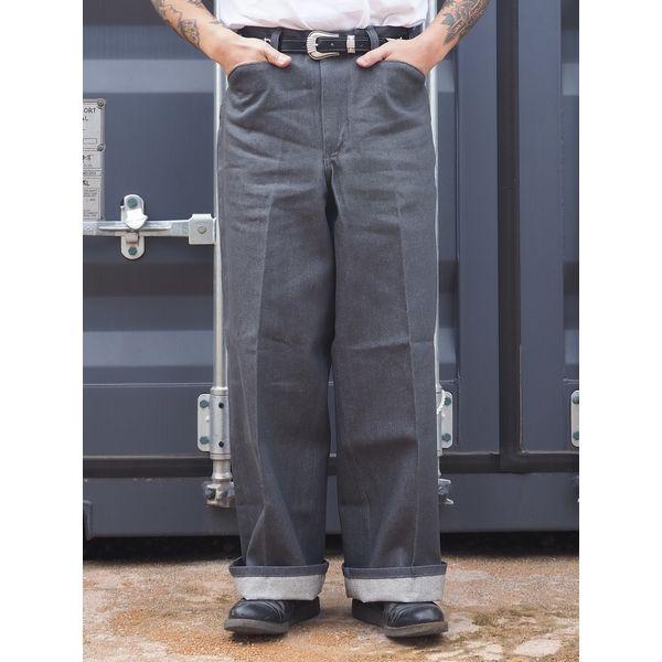 BEN DAVIS・ベンデイビス(USA企画) USA GORILLA CUT/ゴリラカット・2color |  | 14