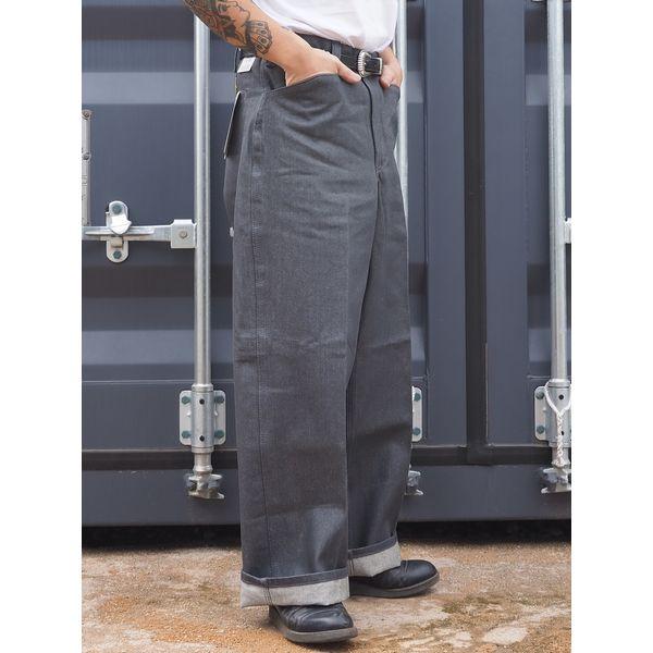 BEN DAVIS・ベンデイビス(USA企画) USA GORILLA CUT/ゴリラカット・2color |  | 15