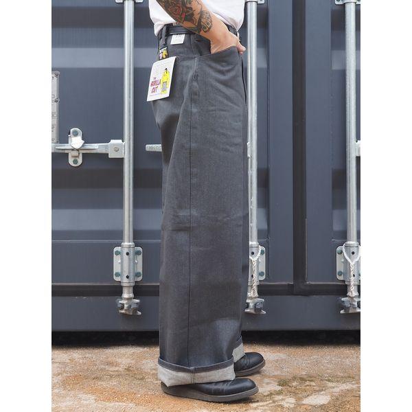 BEN DAVIS・ベンデイビス(USA企画) USA GORILLA CUT/ゴリラカット・2color |  | 16