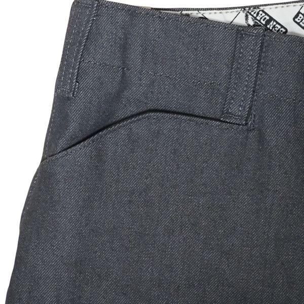 BEN DAVIS・ベンデイビス(USA企画) USA GORILLA CUT/ゴリラカット・2color |  | 05