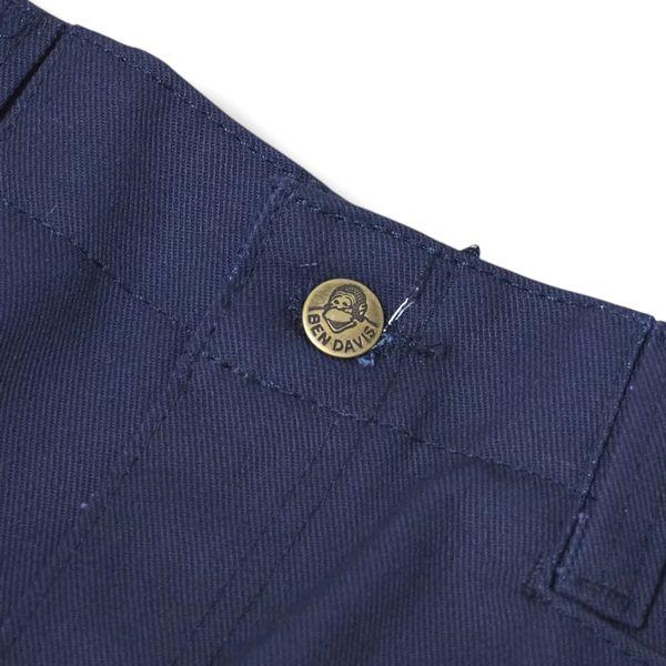 BEN DAVIS・ベンデイビス(USA企画) USA GORILLA CUT/ゴリラカット・2color |  | 07