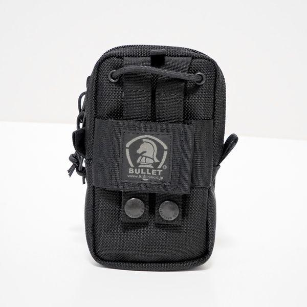 BALLISTICS（バリスティクス） CC MULTI POUCH/マルチポーチ BLA-2414