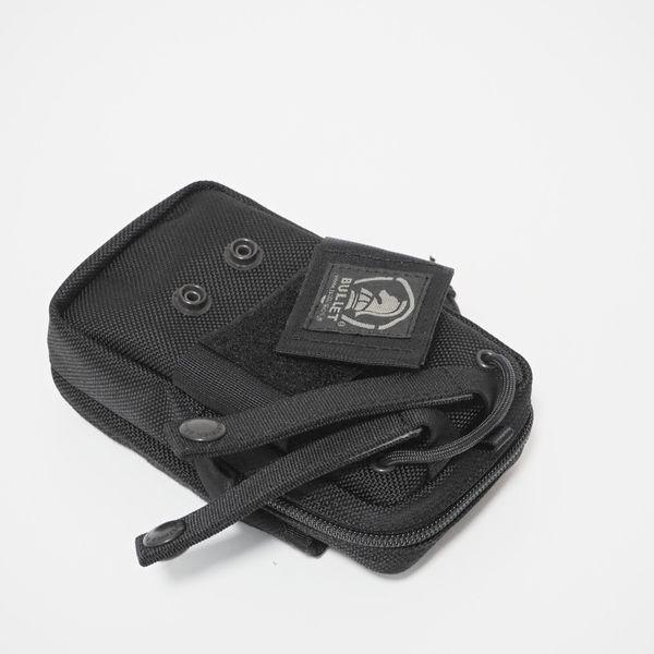 BALLISTICS（バリスティクス） CC MULTI POUCH/マルチポーチ BLA-2414