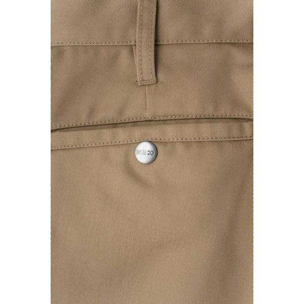 【セール40%OFF】BLUCO/ブルコ 2-TUCK WORK PANTS/2タックワークパンツ 141-41-002・4color | BLUCO | 10