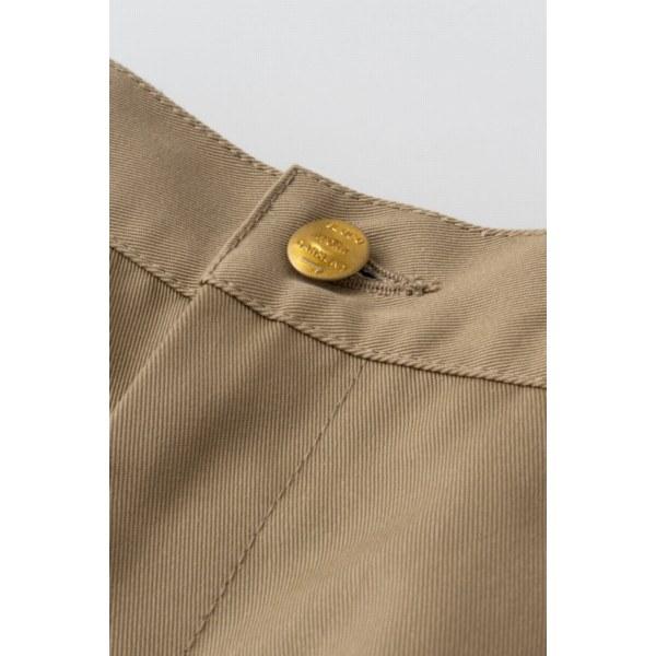 【セール40%OFF】BLUCO/ブルコ 2-TUCK WORK PANTS/2タックワークパンツ 141-41-002・4color | BLUCO | 06