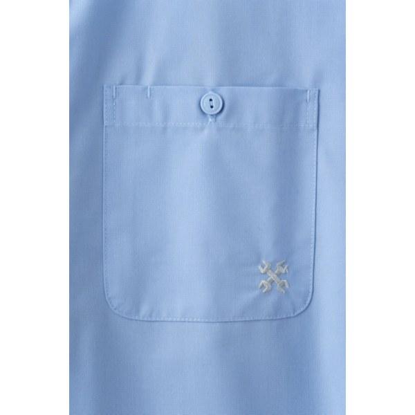 BLUCO WORK GARMENT/ブルコ STANDARD SHIRTS LS/長袖ワーク BLUCO WORK GARMENT/ブルコ STANDARD SHIRTS LS/長袖ワーク